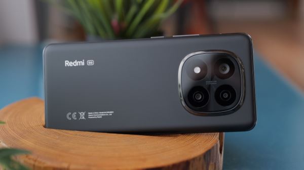 Обзор Xiaomi Redmi Note 14 Pro+: он прошёл трудный путь