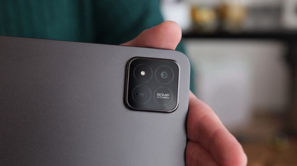 Обзор Xiaomi Pad 7 Pro: когда ИИ встал к месту