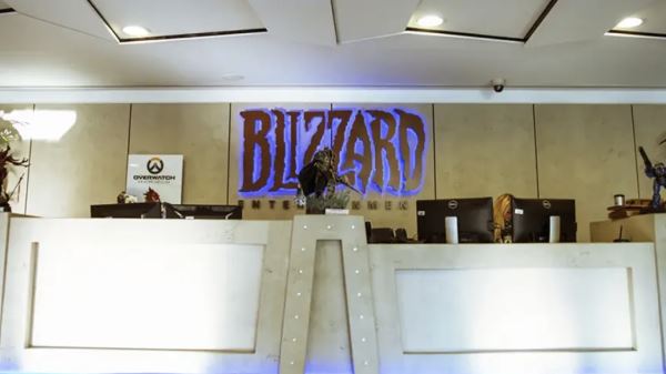 Таганский суд оштрафовал студию Blizzard на 600 тыс. рублей