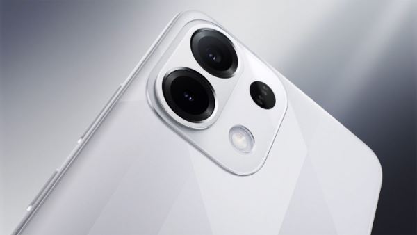 Анонс OPPO K12s &ndash; доступный долгожитель с заделом на глобальный релиз