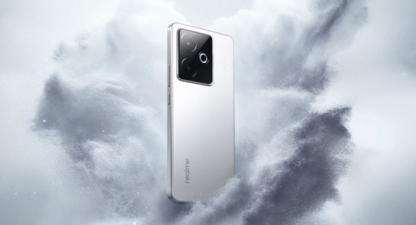 Анонс Realme GT 7 &ndash; по-настоящему народный флагман в "ледяной коже"