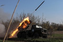 Беспилотники пытались атаковать Ленинградскую область