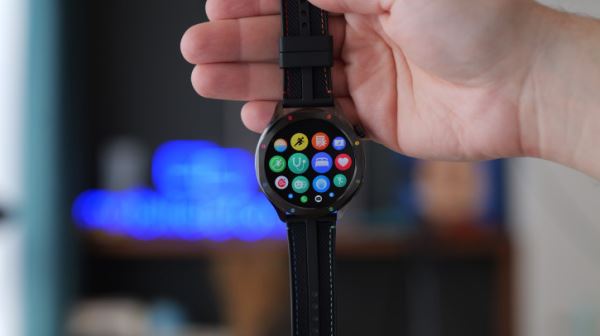 Обзор смарт-часов Xiaomi Watch S4: всех их вместе соберем!