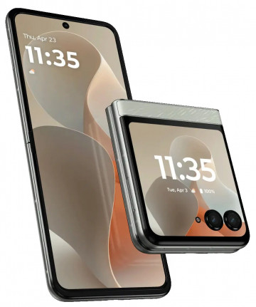Анонс Motorola Razr 60 &ndash; на шаг ближе к идеалу