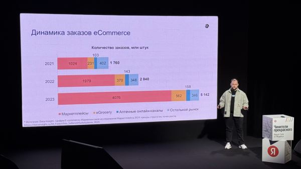 &laquo;Чинители прекрасного&raquo;: &laquo;Яндекс&raquo; провёл фестиваль для любителей железа