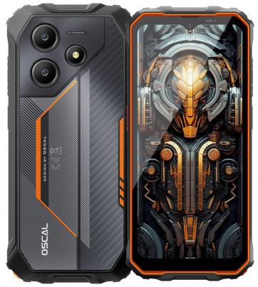 Oscal Marine 2 с монстр-батареей и Gemini AI 2.0 уже в продаже: цена