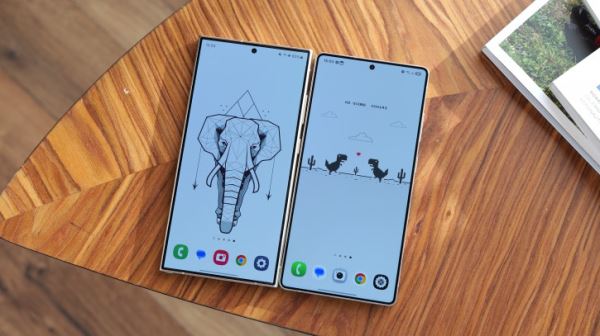 Обзор Samsung Galaxy S25 Ultra: все за и против