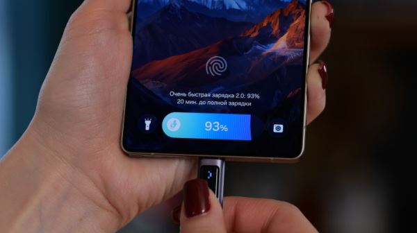 Обзор Samsung Galaxy S25 Ultra: все за и против