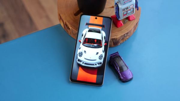 Обзор OPPO A5 Pro: яркий и бесстрашный