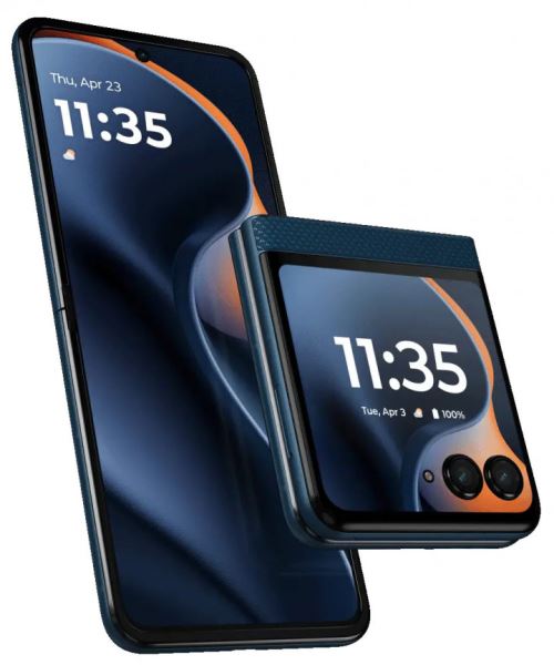 Анонс Motorola Razr 60 &ndash; на шаг ближе к идеалу