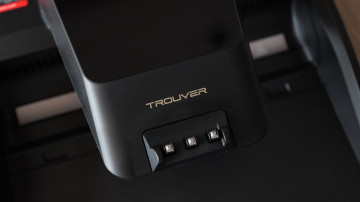 Обзор Trouver X4 Pro &mdash; турбина, ИИ и бак для воды