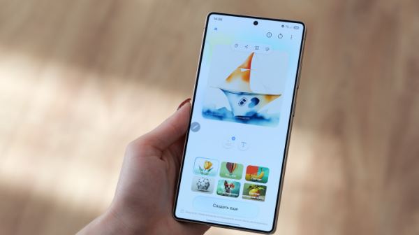 Обзор Samsung Galaxy S25 Ultra: все за и против