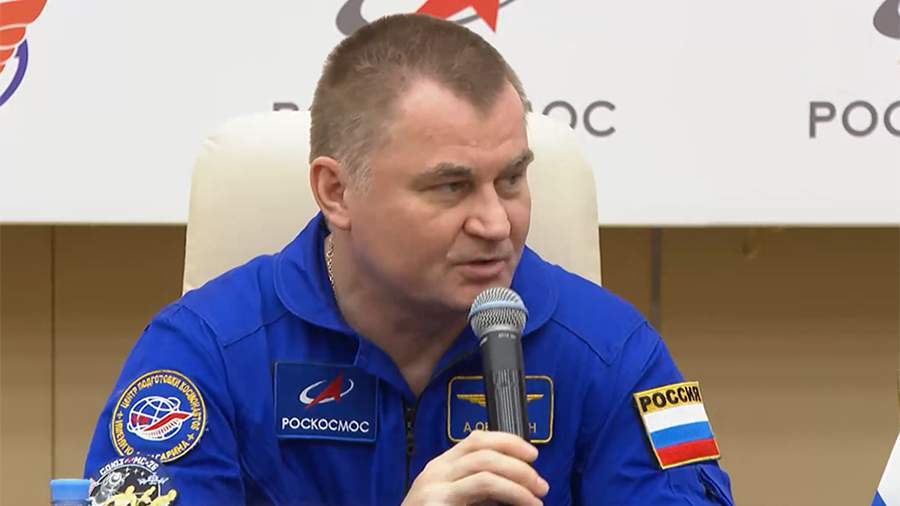 Российские космонавты рассказали про адаптацию к жизни на МКС