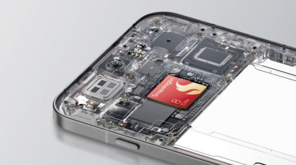 OnePlus 13s показали на первых тизерах: глобалке OnePlus 13T &ndash; быть?!