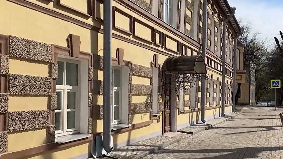 Первый в истории филиал Политехнического музея открылся в Великом Новгороде