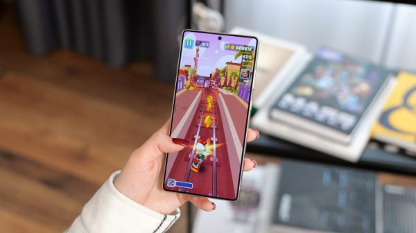 Обзор Samsung Galaxy S25 Ultra: все за и против