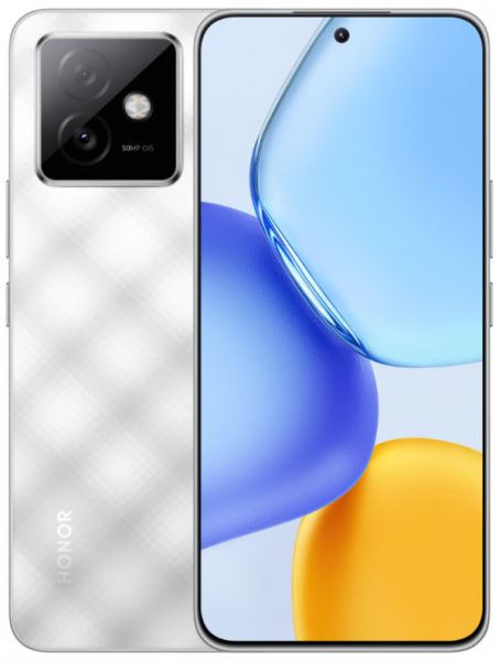Новые детали Honor X60 GT: неожиданный чип и 6300 мАч в корпусе 7,7 мм
