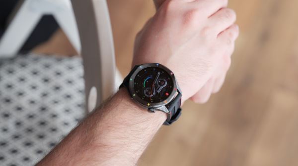 Обзор смарт-часов Xiaomi Watch S4: всех их вместе соберем!
