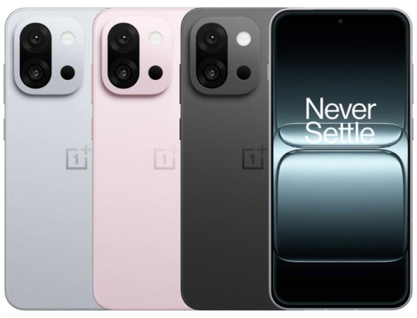 Анонс OnePlus 13T: компактный и дешёвый батарейный гигант с большим НО