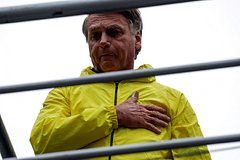 Состояние здоровья бывшего президента Бразилии ухудшилось