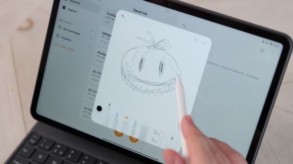 Обзор Xiaomi Pad 7 Pro: когда ИИ встал к месту