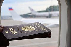 Сумму долга для запрета на выезд из России предложили увеличить