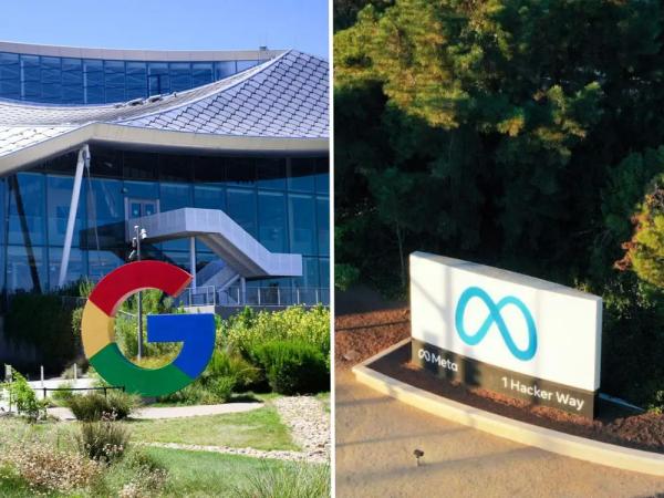 Разработчик сравнил свой опыт работы в Google и Meta*, испытав выгорание там, но по совершенно разным причинам