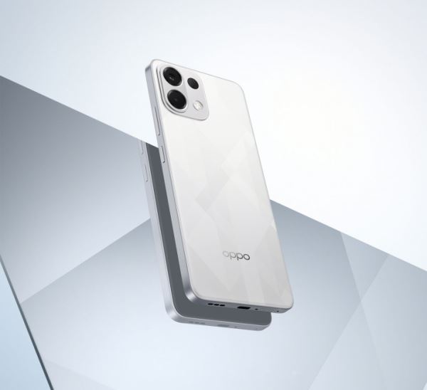 Анонс OPPO K12s &ndash; доступный долгожитель с заделом на глобальный релиз