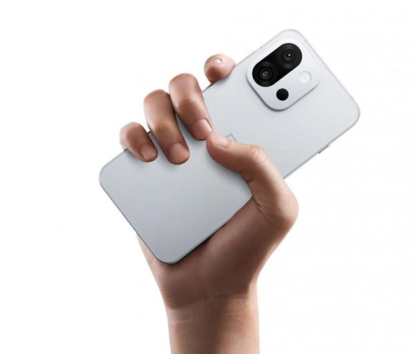Анонс OnePlus 13T: компактный и дешёвый батарейный гигант с большим НО