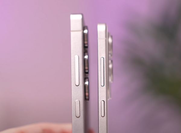 Новые даты анонса и старта продаж Samsung Galaxy S25 Edge