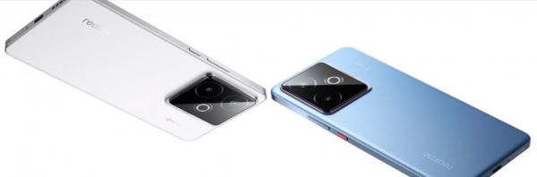 Анонс Realme GT 7 &ndash; по-настоящему народный флагман в "ледяной коже"