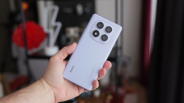Обзор Xiaomi Redmi Note 14 Pro 4G: самый странный Xiaomi