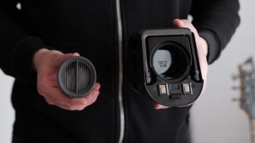 Обзор Trouver X4 Pro &mdash; турбина, ИИ и бак для воды