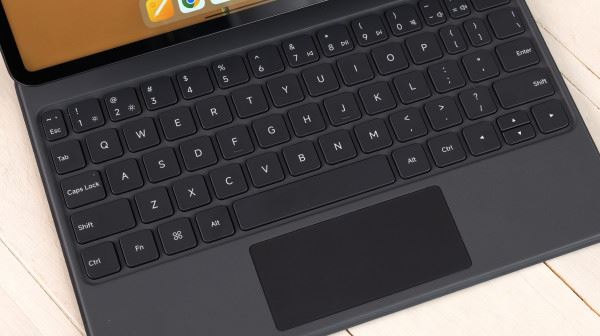 Обзор Xiaomi Pad 7 Pro: когда ИИ встал к месту