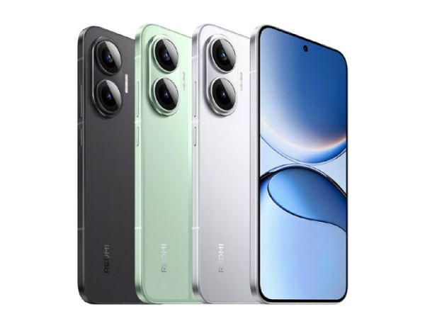 Анонс Redmi Turbo 4 Pro &ndash; серьёзный апгрейд народного любимчика