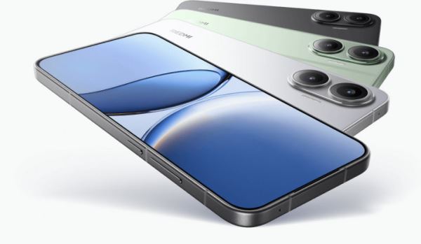 Анонс Redmi Turbo 4 Pro &ndash; серьёзный апгрейд народного любимчика