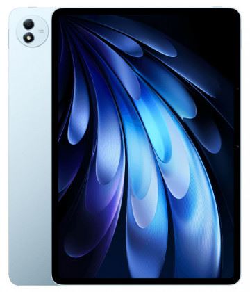 Анонс Vivo Pad 5 Pro &ndash; лёгкий, но приятный апгрейд старшего планшета