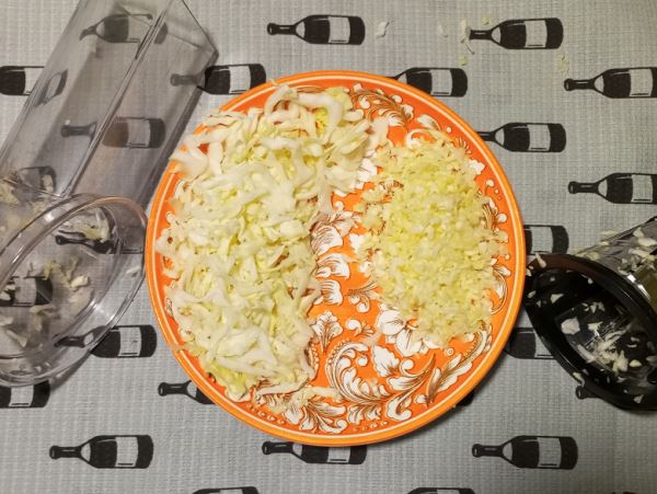 Чем будем резать весенние салаты? Приборы с функцией овощерезки, протестированные лабораторией iXBT.com