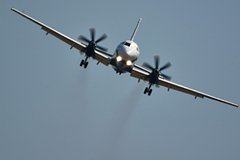 Третий Ил-114-300 присоединился к программе испытаний