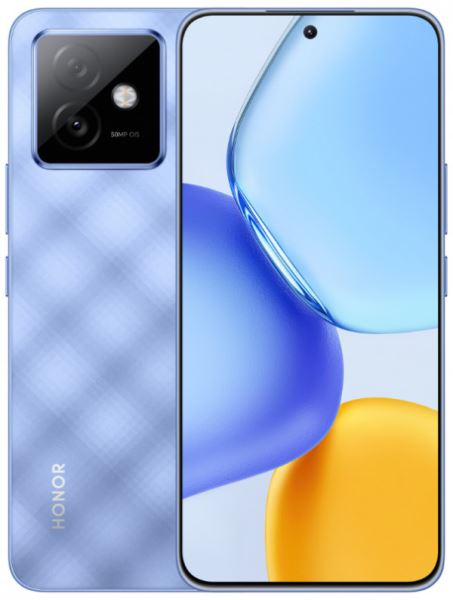 Новые детали Honor X60 GT: неожиданный чип и 6300 мАч в корпусе 7,7 мм