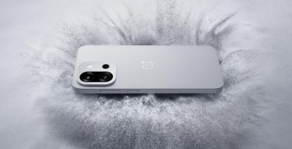 Анонс OnePlus 13T: компактный и дешёвый батарейный гигант с большим НО