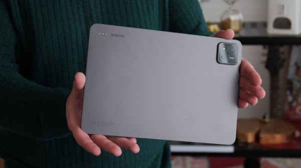 Обзор Xiaomi Pad 7 Pro: когда ИИ встал к месту