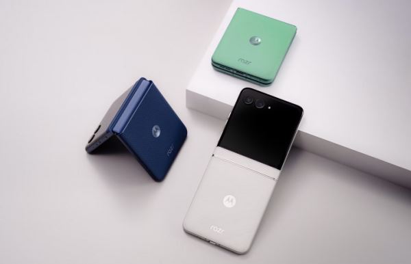 Анонс Motorola Razr 60 &ndash; на шаг ближе к идеалу