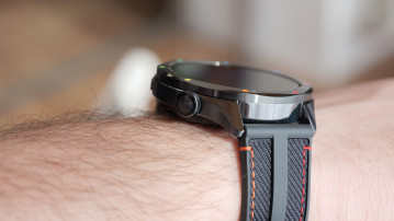 Обзор смарт-часов Xiaomi Watch S4: всех их вместе соберем!