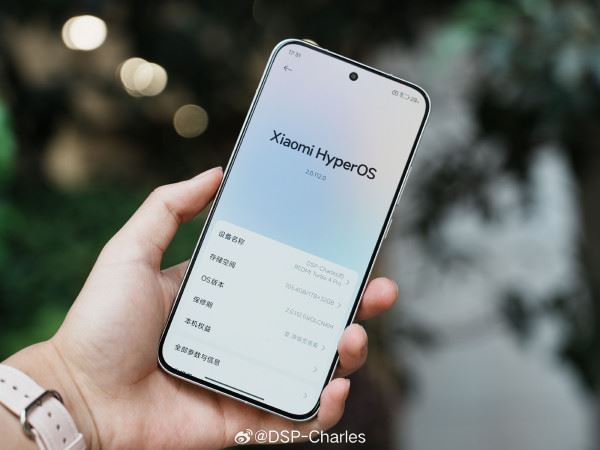 Redmi Turbo 4 Pro во всех цветах уже красуется на студийных фото