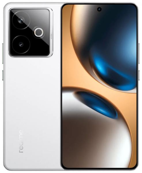 Анонс Realme GT 7 &ndash; по-настоящему народный флагман в "ледяной коже"