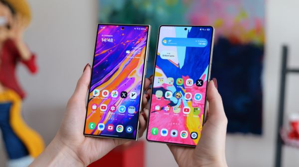 Обзор Samsung Galaxy S25 Ultra: все за и против
