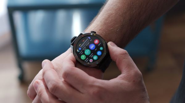 Обзор смарт-часов Xiaomi Watch S4: всех их вместе соберем!