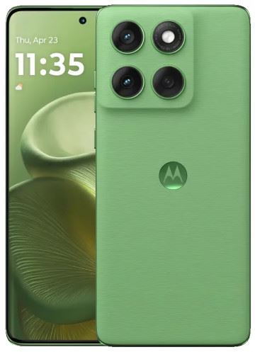 Анонс Motorola Edge 60 и Edge 60 Pro: очень яркие середняки