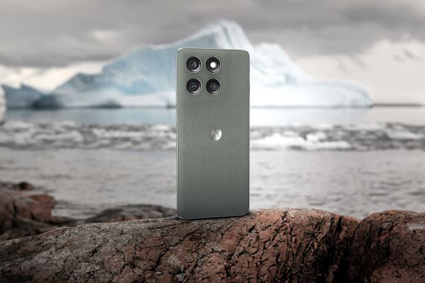 Анонс Motorola Edge 60 и Edge 60 Pro: очень яркие середняки